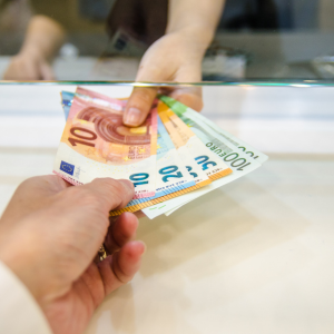 Currency Exchange