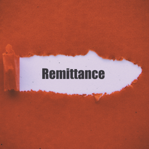 Remittance